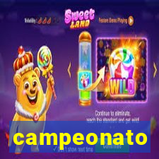campeonato brasileiro spiele